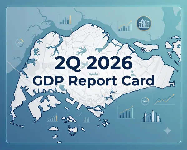 Q2 2026 GDP Report Card