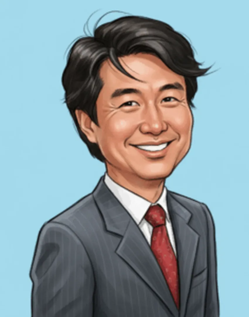 Raymond Song